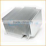 CHUANGHE Supply Custom Heat Sink for 120~150w thumbnail-4