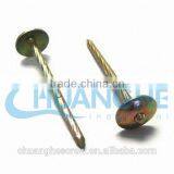 Square Head Corrugated Roofing Nails thumbnail-1