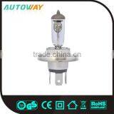 12V 60/55W Clear H4 Car Light Bulbs thumbnail-1