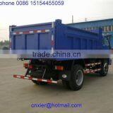 Strong Build Cargo Trailer Drop Side Truck Body Carryboy thumbnail-1