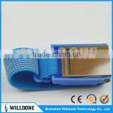 Hot Sale Adjustable ESD Wireless Wrist Strap thumbnail-3