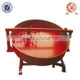 Yuhui Hot Selling Organic Fertilizer Granulation Machine With ISO Certificate for Iron thumbnail-1