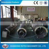 New Products 4-6 Ton/hour Complete Wood Pellet Line Made in China thumbnail-4