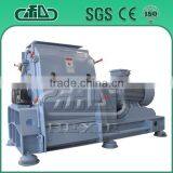 High Quality Cattle Feed Grinding Machine With Good Price thumbnail-5