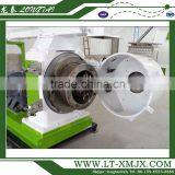 Chicken Farm Processing Feed Press Plant/animal Feed Pellet Machine for Sale thumbnail-2