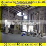 Small-scale Yam Flour Processing Machine Popular in India thumbnail-1