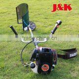 JK - S35 4-Strock 31cc Corn Harvester Machine thumbnail-1