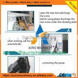 Granules Tea Packaging Machine /Tea Bag Packaging Machine on Sale thumbnail-2