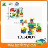 Big Plastic Building Block (100pcs) Intelligent Toys thumbnail-3