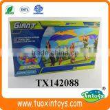Giant Parachute 3m and 20pcs of 6cm Ball thumbnail-1