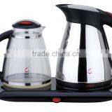 2011# Ectric Kettle and Tea Pot in Discount in Summer thumbnail-1