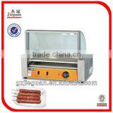 Hot Sale Rolling Hot Dog Grill EH-207 thumbnail-2