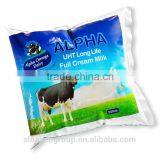 Milk Aseptic Plastic Pouch Filling Machine/milk Machine thumbnail-2