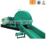 Wood Crusher With Cyclone thumbnail-1