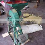 Automatic Dry Grain Crushing Machine thumbnail-2