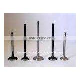 Engine Valve for Motorcycles thumbnail-1