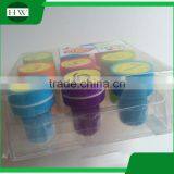 Number Plastic Stamp thumbnail-2