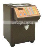 Full Stainless Steel Material Syrup Dispenser, Fructose Dispenser,Bubble Tea Machines and Equipments