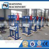 HP-30S Manual Pressing Machine