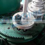 First Manufacturer Honeycomb Briquette Machine/Honeycomb Coal Making Machine/Coal Briquette Production Line thumbnail-4