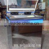 Vacuum Packaging Machine Vacuum Pump Sealing Machine 300 Type Double Sealing Machine thumbnail-6