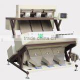 Optoelectronic Color sorter machine use for sorting salt and white surger