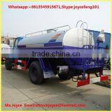 Volvo Truck Water Pump,12000 Liter Water Truck thumbnail-4