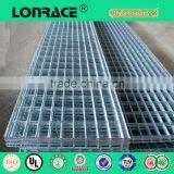 China Suppplier Stainless Steel/1/4 Inch Welded Rabbit Cage Wire Mesh thumbnail-1