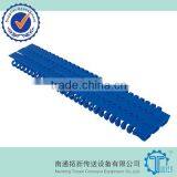 M1220 Plastic Flat Top Base Flights for Conveyor thumbnail-5