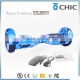 2017 Samsung Battery Hoverboard Electric Hoverboard for Sale thumbnail-3