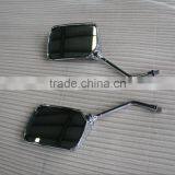 Factory Direct Sale Back Sighted Mirror Lower Price Motorcycle Rear Mirror thumbnail-1