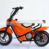 2016 New Design Most Popular Multi Color 250w Electric Dirt Bike thumbnail-2