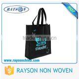 Cheap Heavy Duty Carrying Bag Disposable Nonwoven Packaging Cloth Bag thumbnail-3