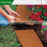 Garden Lawn Edging Fence,Woven Lawn Garden Edging Fence thumbnail-1