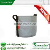 Fence Garden Urn Flower Pots and Planter