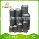 4"-12" Flange Charcoal Filter Hydroponic Carbon Filter thumbnail-1