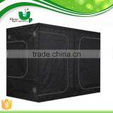 600d Oxford Fabic Grow Tents Hydroponics System With Metal Frame thumbnail-2