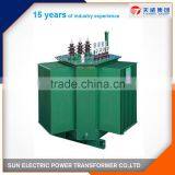 SUN Electric Power Transformer thumbnail-3