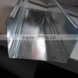 Steel Frame Mainchannel Studs and Metal Track thumbnail-1