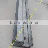 Light Weight Steel Slotted Channel Astm A653 thumbnail-5