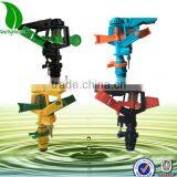 Hot Sale Adjustable Plastic Agriculture Irrigation Sprinkler thumbnail-1