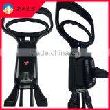 Plastic Pet Dog Poop Picker Scooper Bag Dog With Light And Garbage Box thumbnail-6