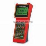 Handheld Ultrasonic Flow Meter thumbnail-1