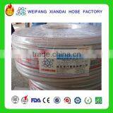 2016 Flexible Pvc Fiber High Intensity Polyseter Reinforced Hose thumbnail-6