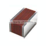 Round Aluminum Forging Heat Sink for High Power Led thumbnail-3