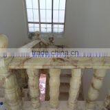 NEW COMMING 2017 NEW PRICE BACKLIT ONYX STAIRS STEPS RISERS & BALUSTRADE thumbnail-5