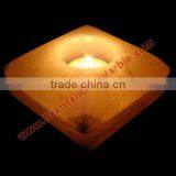 UNIQUE DESIGN 2017 New Price CRAFTED SALT CANDLE HOLDERS thumbnail-4