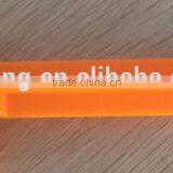 8 Inch 20cm Plastic Led Electric Lawn Stake Lights/led Tent Peg Lihgt thumbnail-2