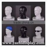 High Quality Abstract Mannequin Head for VR Display thumbnail-1