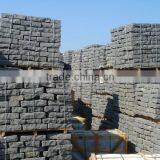 Basalt Cubic Paving Stone thumbnail-1